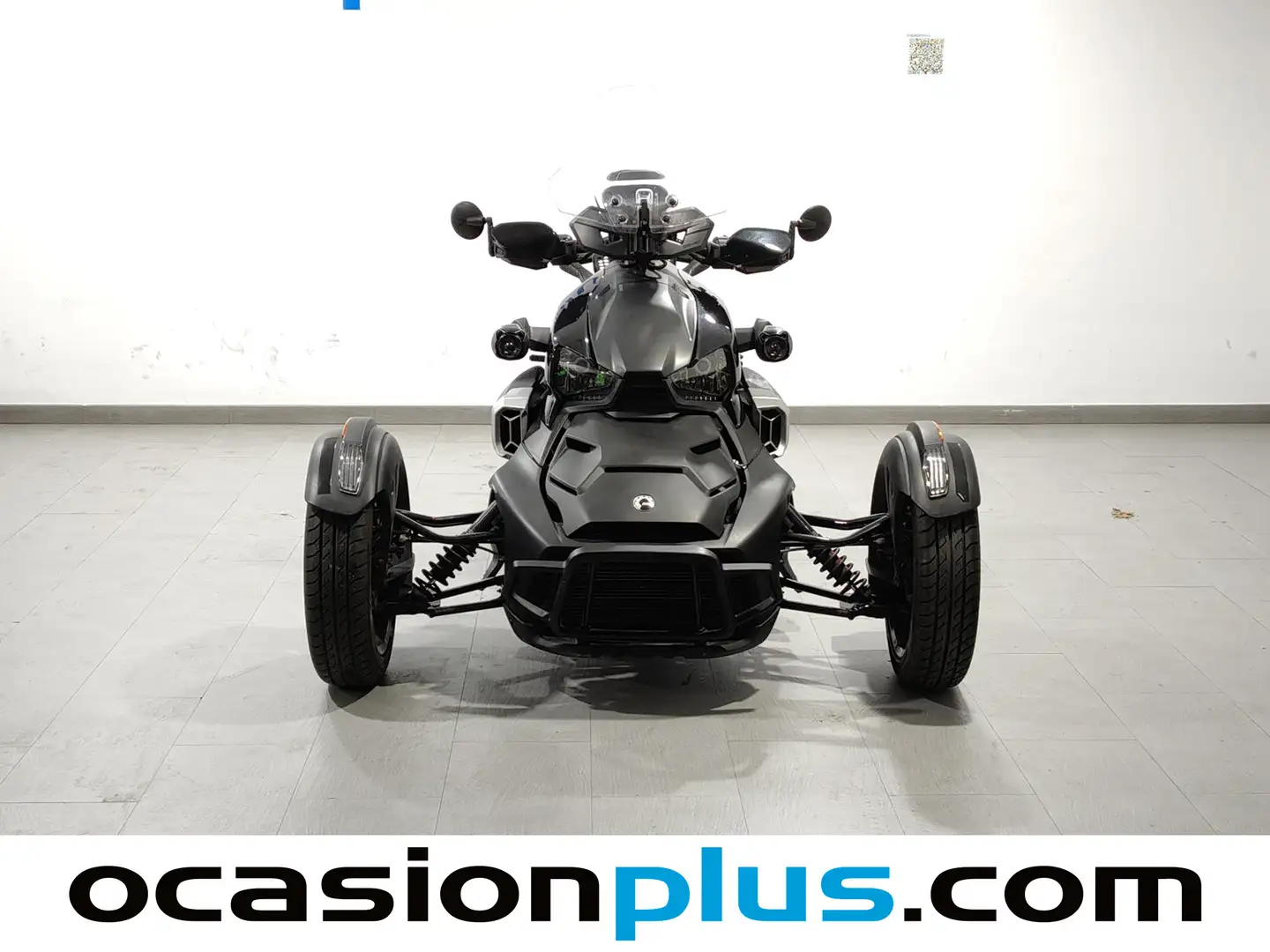 Foto Can-Am BRP RYKER 900 SPORT Can-Am BRP RYKER 900 SPORT (83 CV)