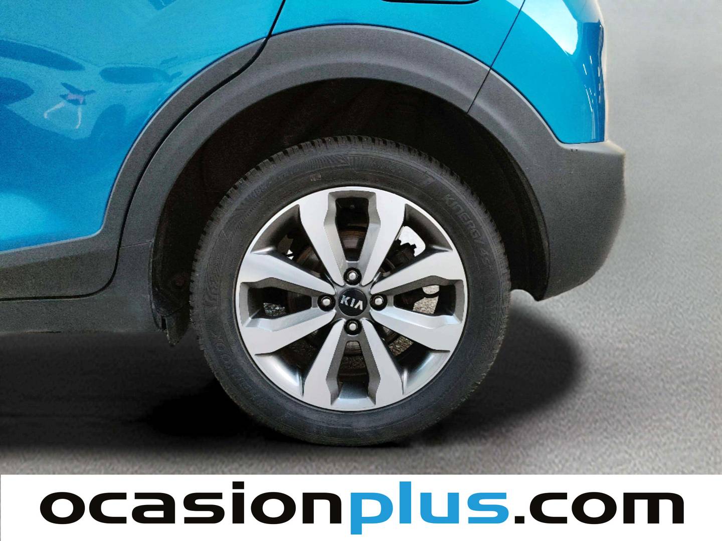 KIA Stonic Kia Stonic 1.2 DPi Concept (84 CV) gasolina