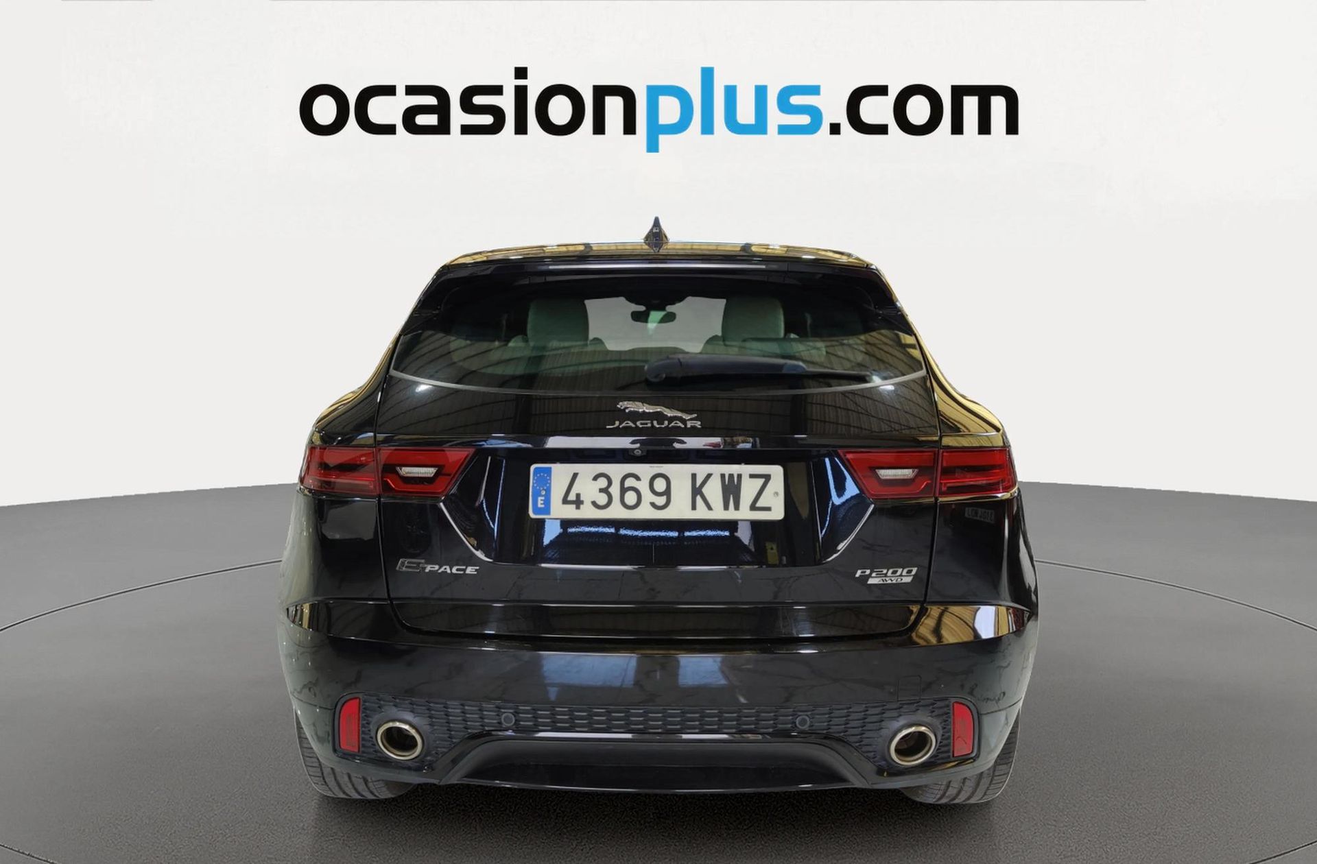 Jaguar E-Pace 2. R-Dynamic SE 4WD - foto 14