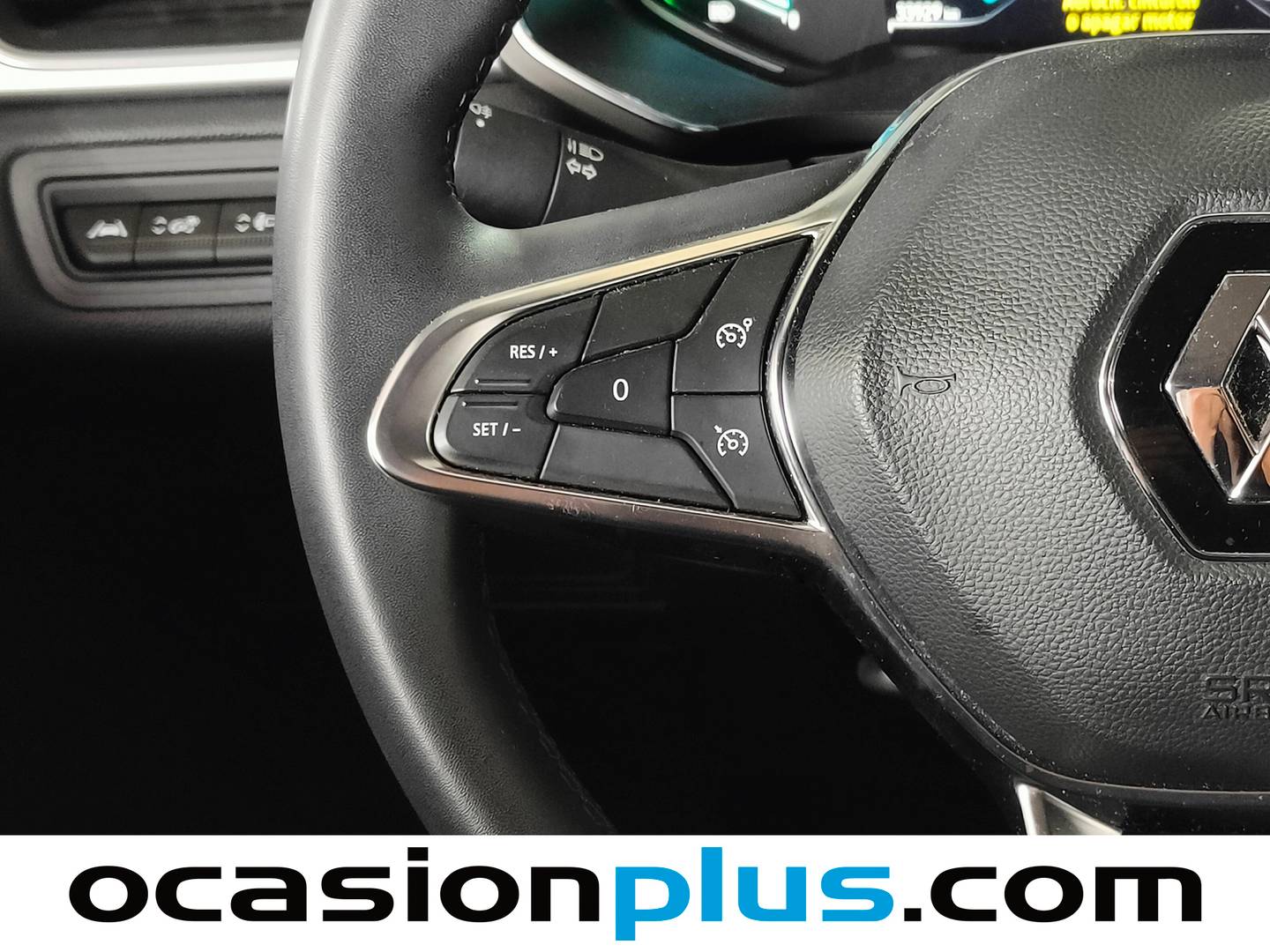 Renault Captur Renault Captur Zen E-TECH Híbrido (145 CV) barato