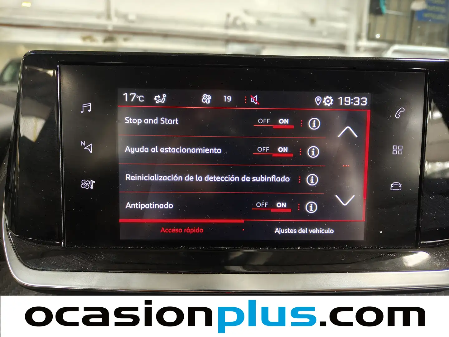 Foto Peugeot 208 Peugeot 208 PureTech 100 Allure (100 CV)