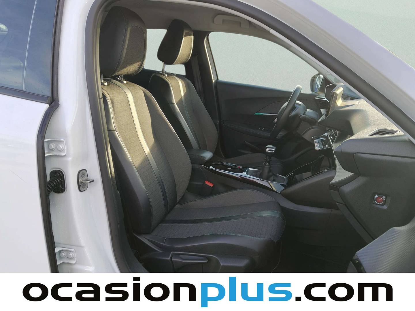 Foto Peugeot 2008 Peugeot 2008 PureTech 100 S&S Allure Pack (100 CV)