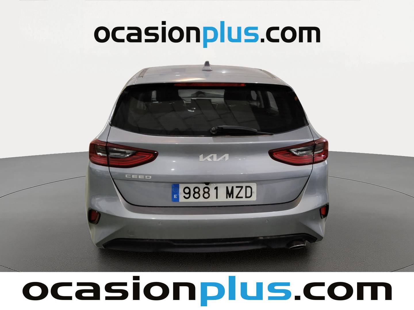 KIA Ceed KIA Ceed 1.0 T-GDI Drive (100 CV) barato