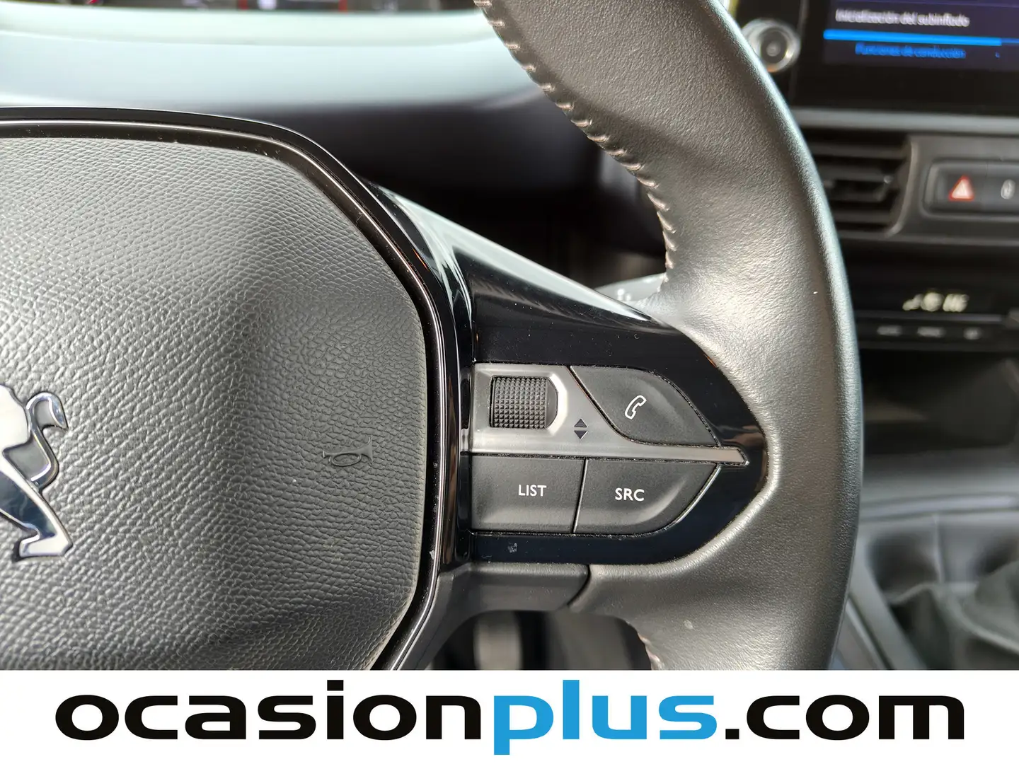 Foto Peugeot Rifter Peugeot Rifter BlueHDi 130 Allure Pack Standard (130 CV)