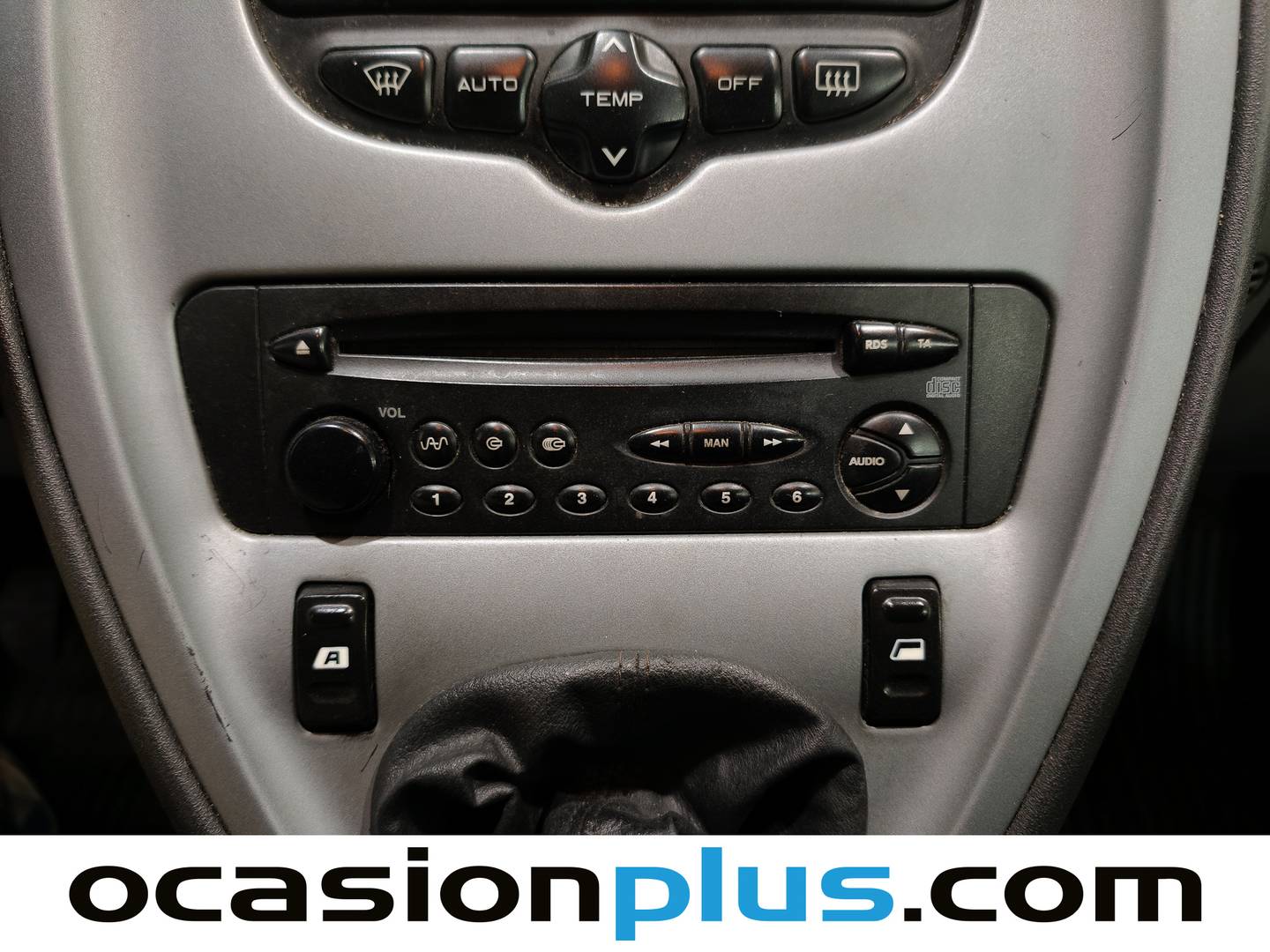 Citroën Xsara Picasso Citroën Xsara Picasso 1.6 HDI LX Plus (92 CV) 2008