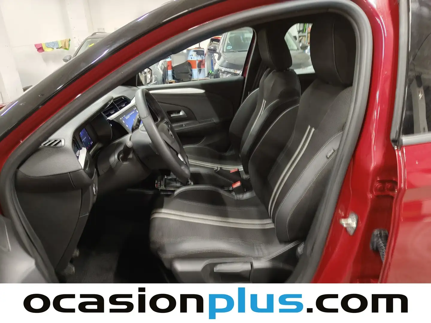 Foto Opel Corsa Opel Corsa 1.2 T XHL GS (100 CV)