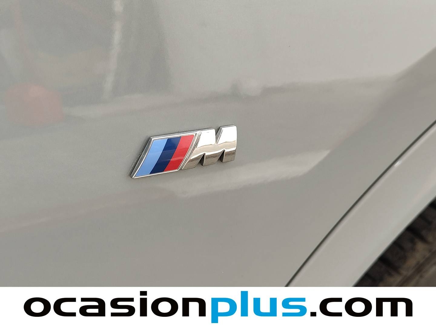 Extras y acabados del BMW X2 BMW X2 sDrive18i (136 CV) Pack M