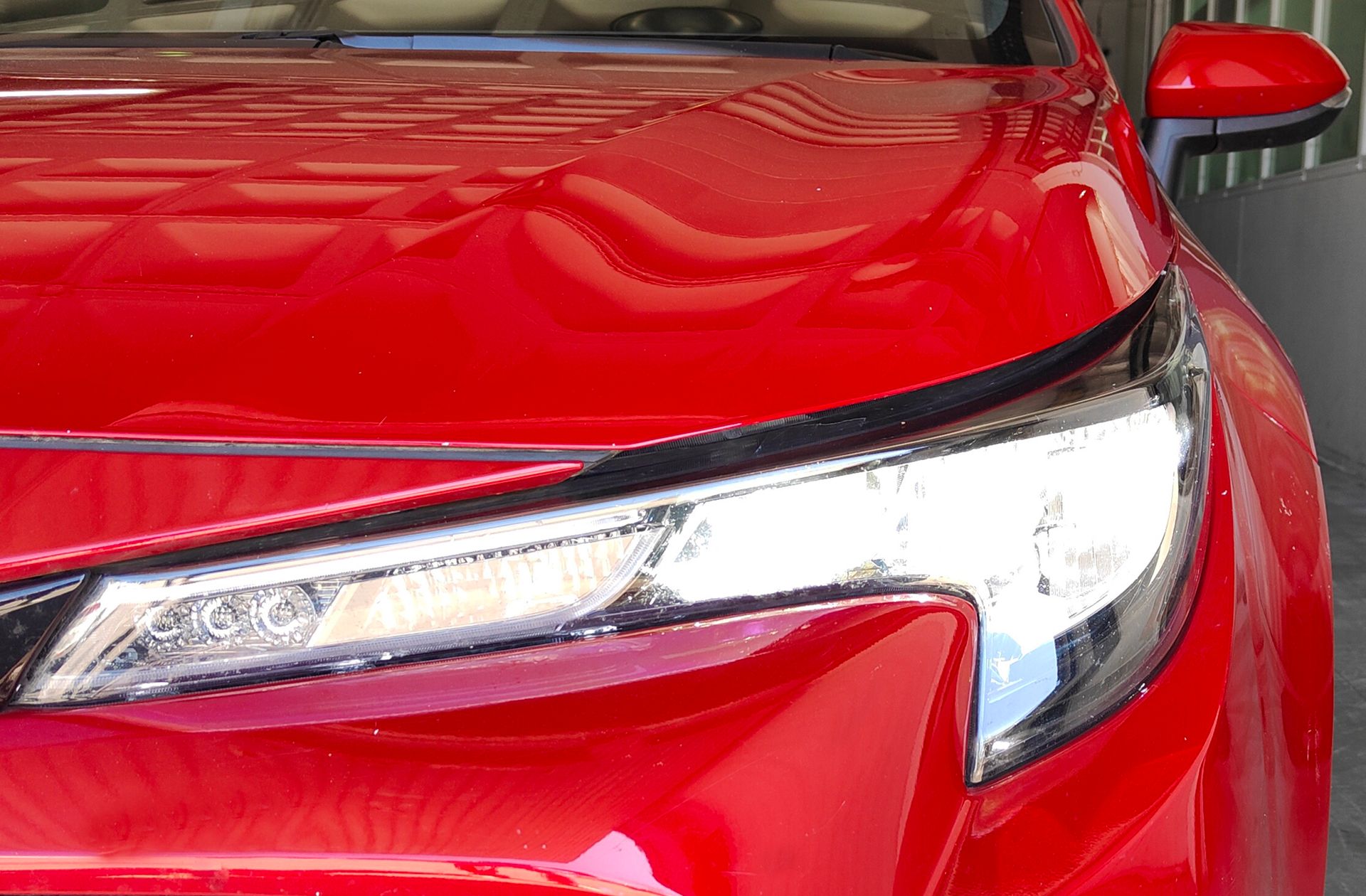 Toyota Corolla 1.8 125 Híbrido Active Tech E-CVT - foto 14