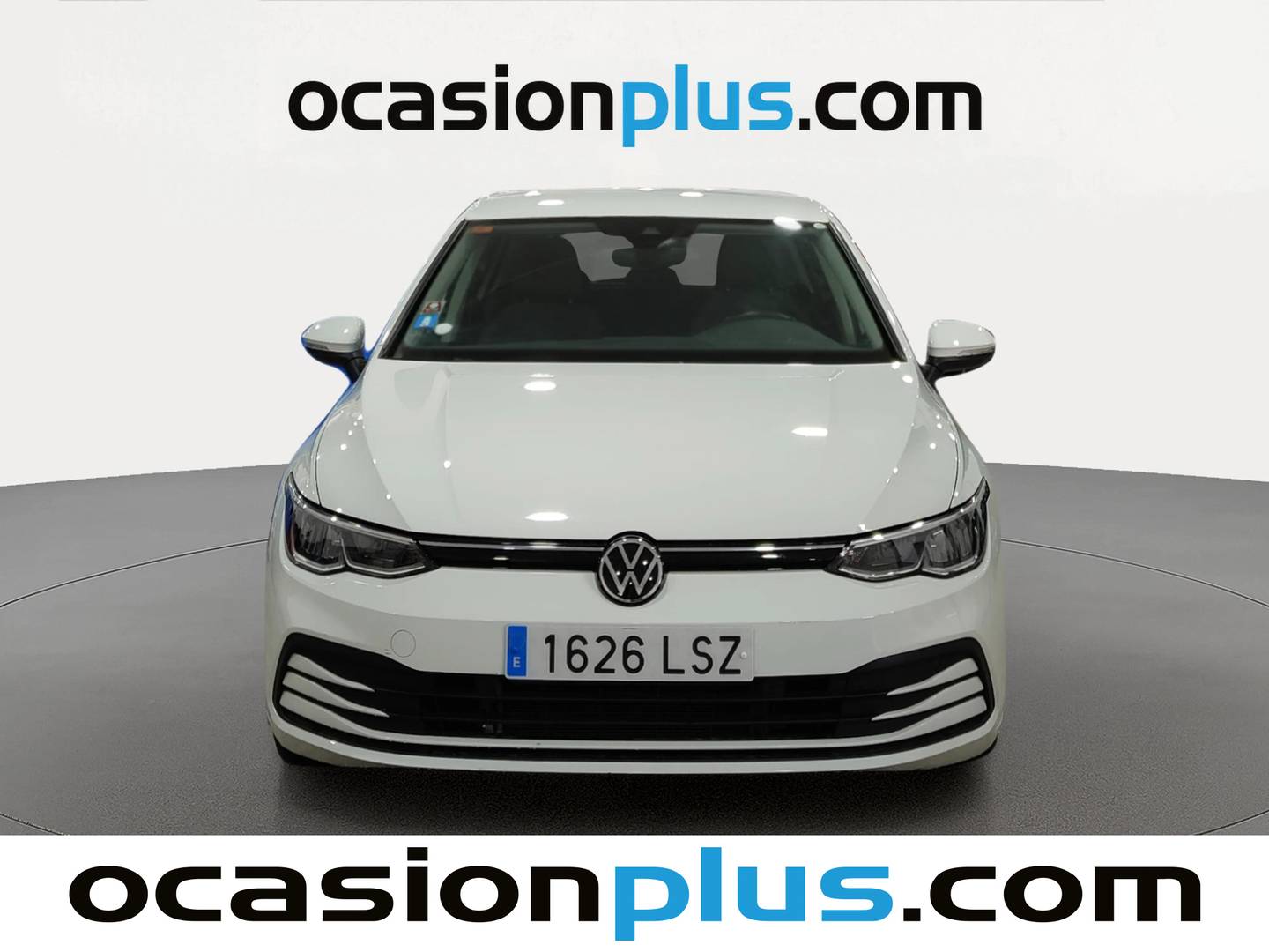 Volkswagen Golf Volkswagen Golf Life 1.5 eTSI (150 CV) DSG 150cv