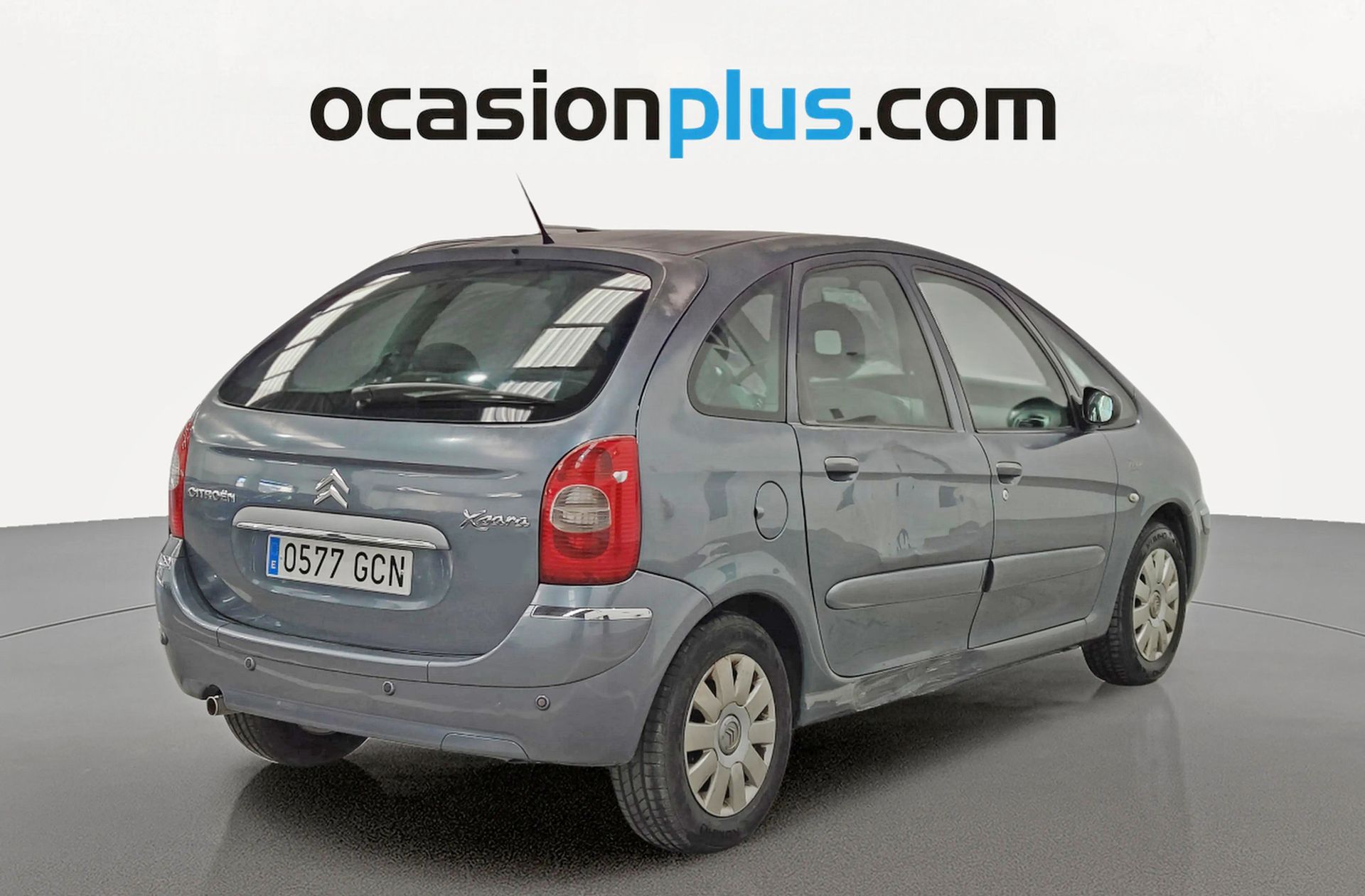 Citroën Xsara Picasso 1.6 Exclusive - foto 4