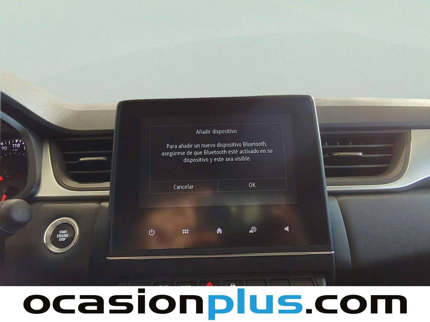 Acabados Mitsubishi ASX Mitsubishi ASX 130T MHEV Motion (140 CV)
