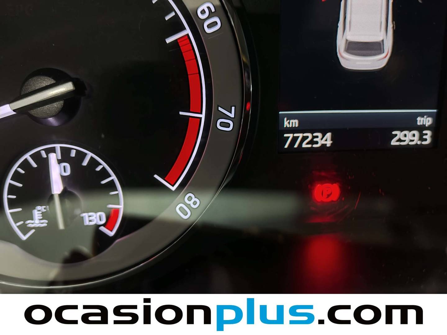 Foto Skoda Kodiaq Skoda Kodiaq 1.5 TSI Ambition 4x2 (150 CV)