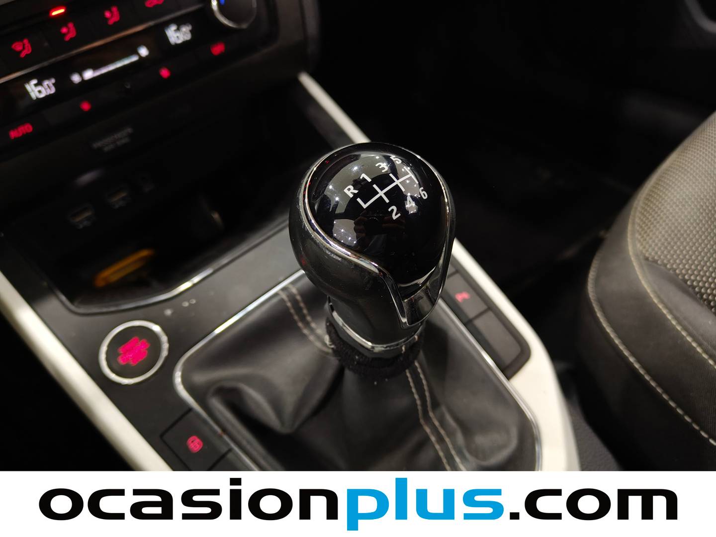 Seat Arona Seat Arona 1.0 TSI Ecomotive Xcellence (115 CV) de segunda mano