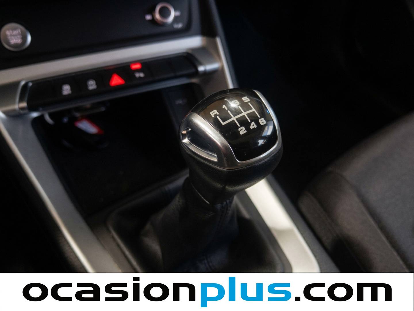 Audi Q3 Audi Q3 Advanced 35 TFSI (150 CV) de segunda mano