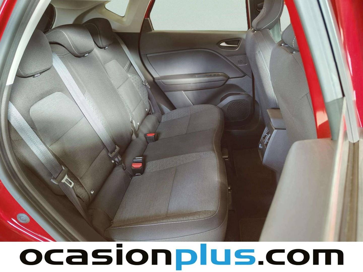 Mitsubishi ASX Mitsubishi ASX 130T MHEV Motion (140 CV) manual
