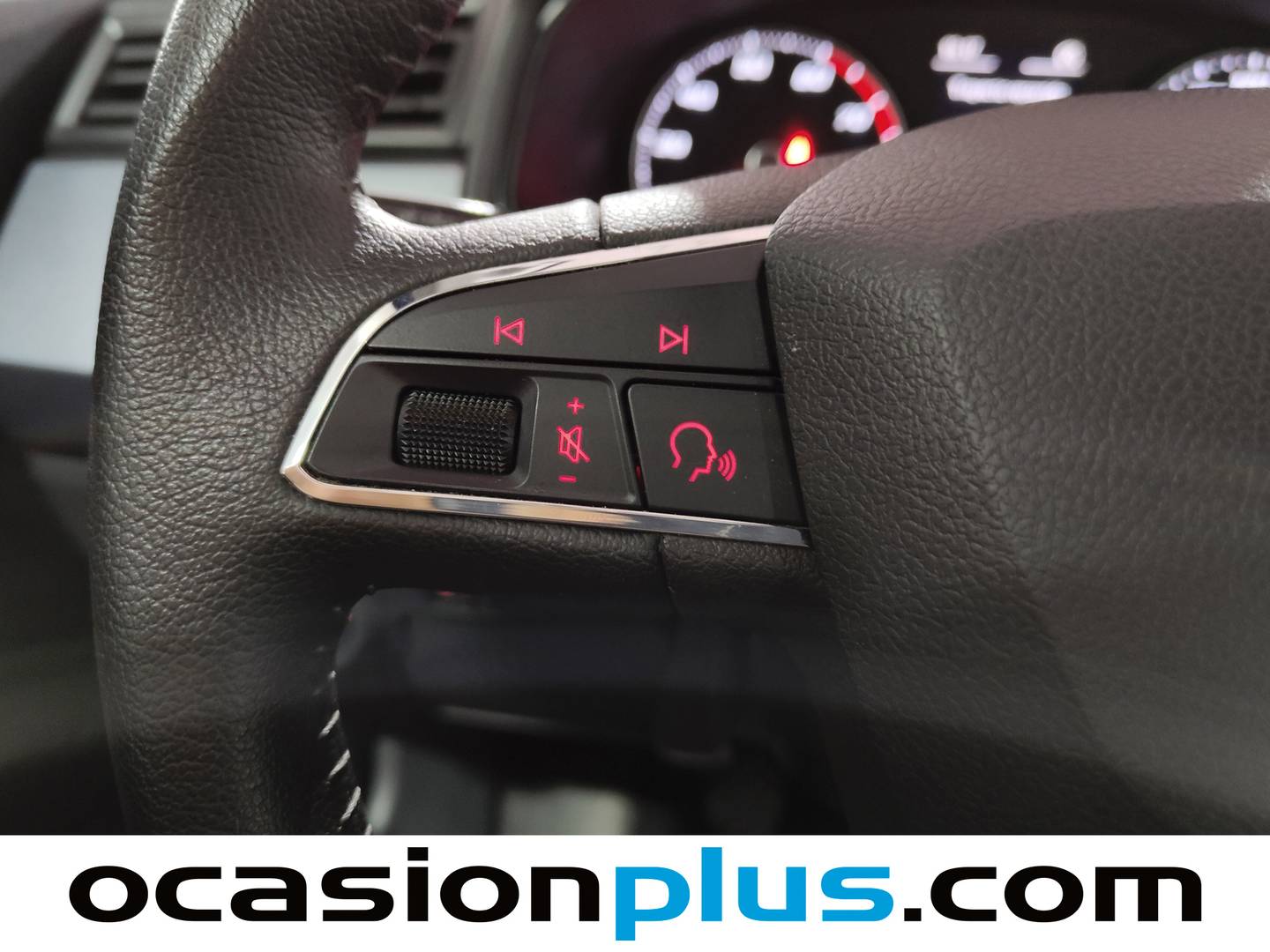 Seat Arona Seat Arona 1.0 TSI Ecomotive Style Edition (115 CV) de segunda mano