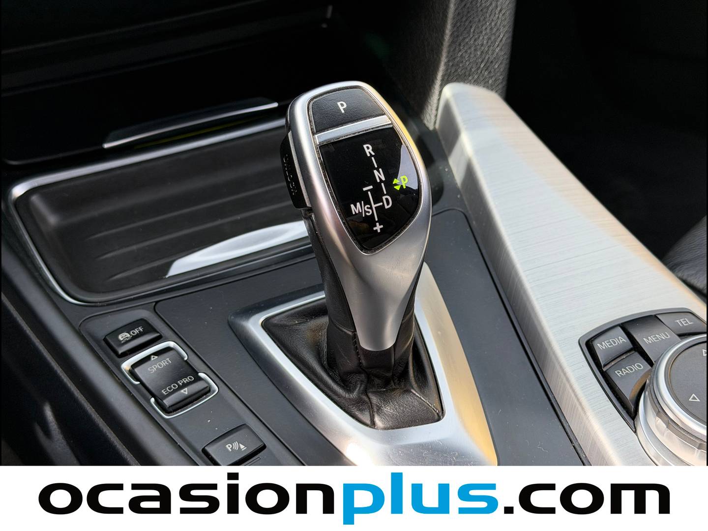 BMW Serie 4 BMW Serie 4 435i Coupe (306 CV) de segunda mano