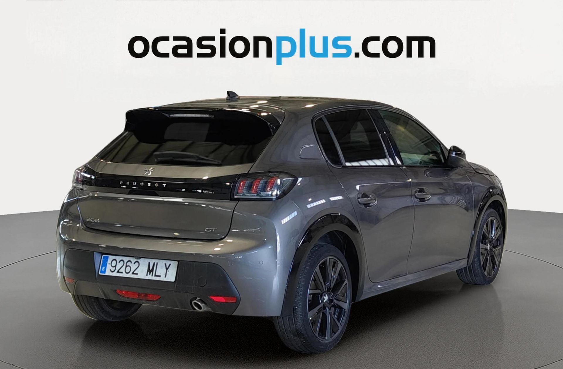 Peugeot 208 PureTech 100 GT EAT8 - foto 4