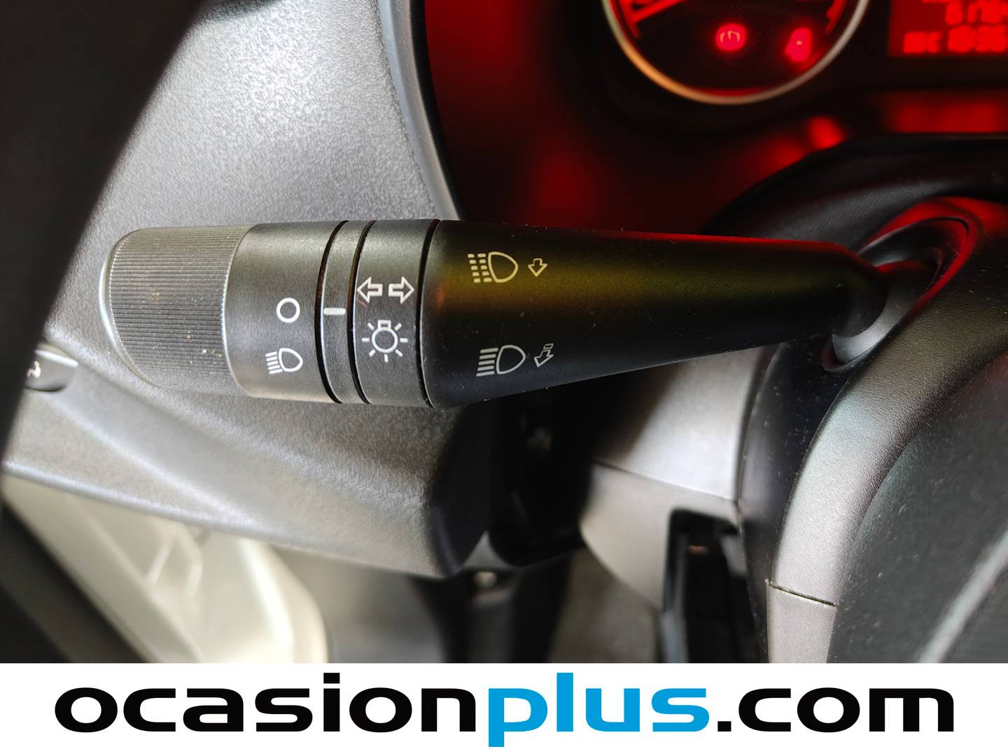 Fiat Doblò Cargo Fiat Dobló Cargo 1.6 Multijet SX (90 CV) de ocasión