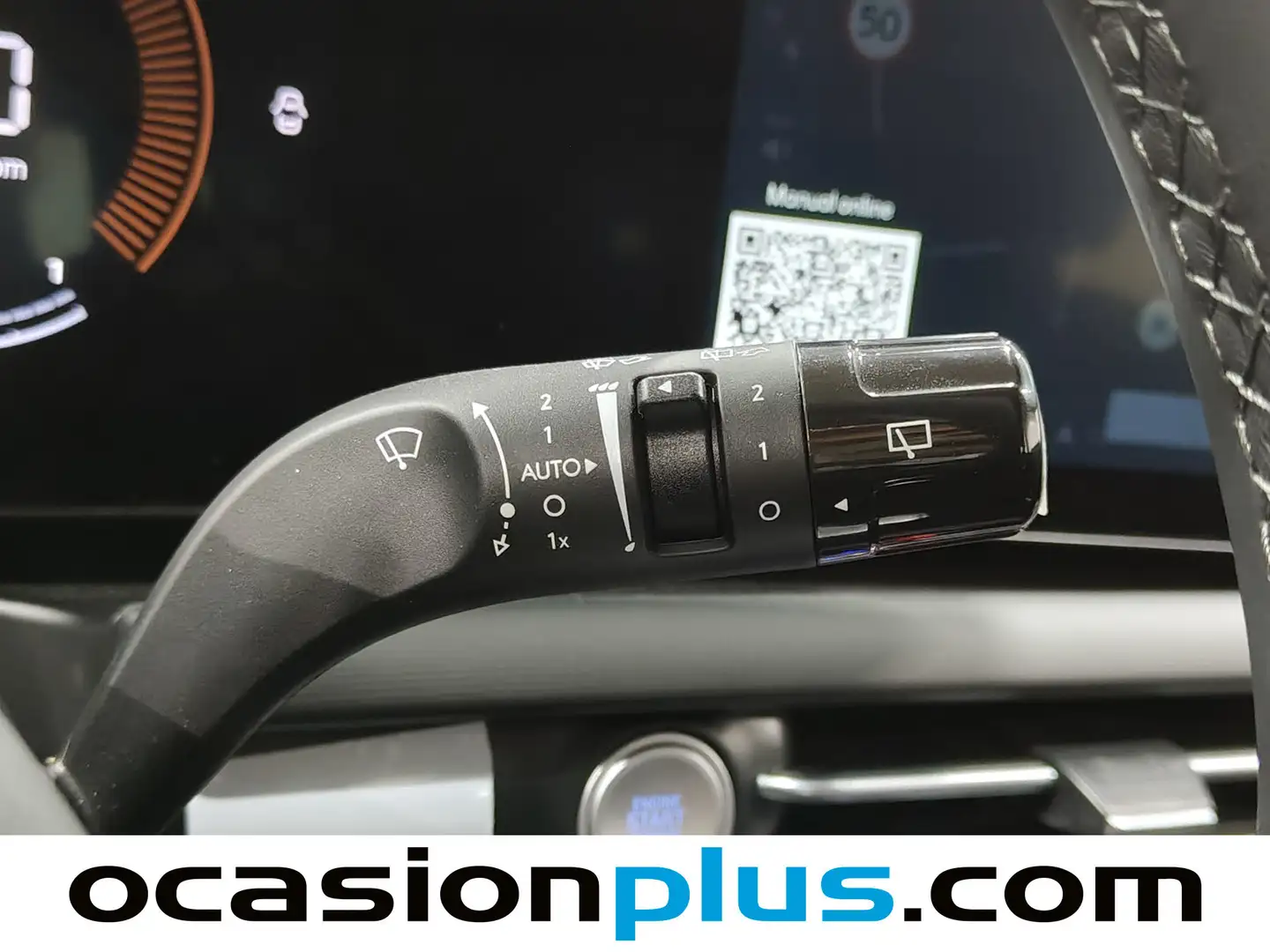 Foto Hyundai Tucson Hyundai Tucson 1.6T HEV Klass AT (215 CV)