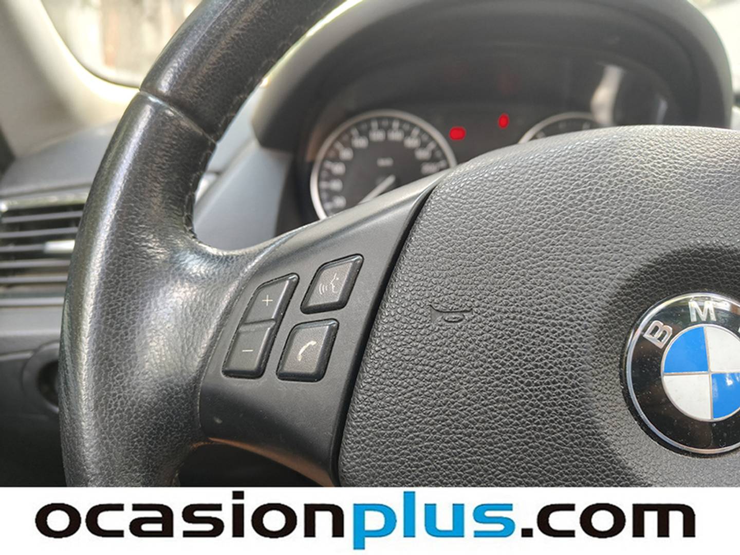 Foto BMW X1 BMW X1 sDrive16d (116 CV)