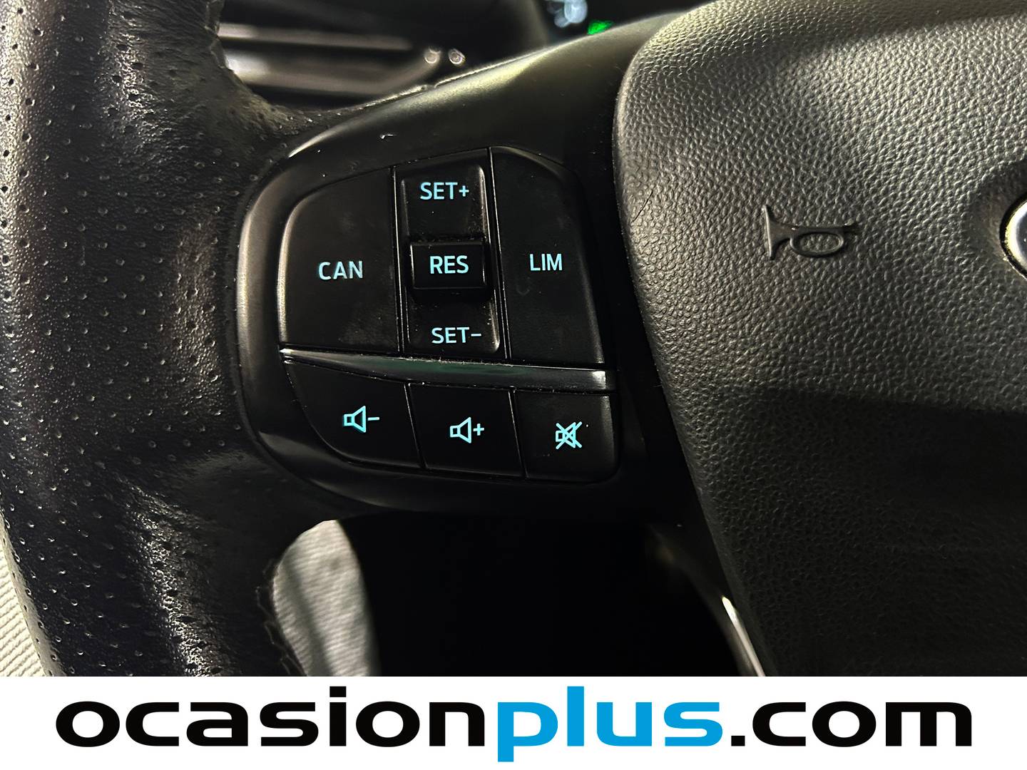 Foto Ford Fiesta Ford Fiesta 1.0 EcoBoost S&S ST-Line  (100 CV)