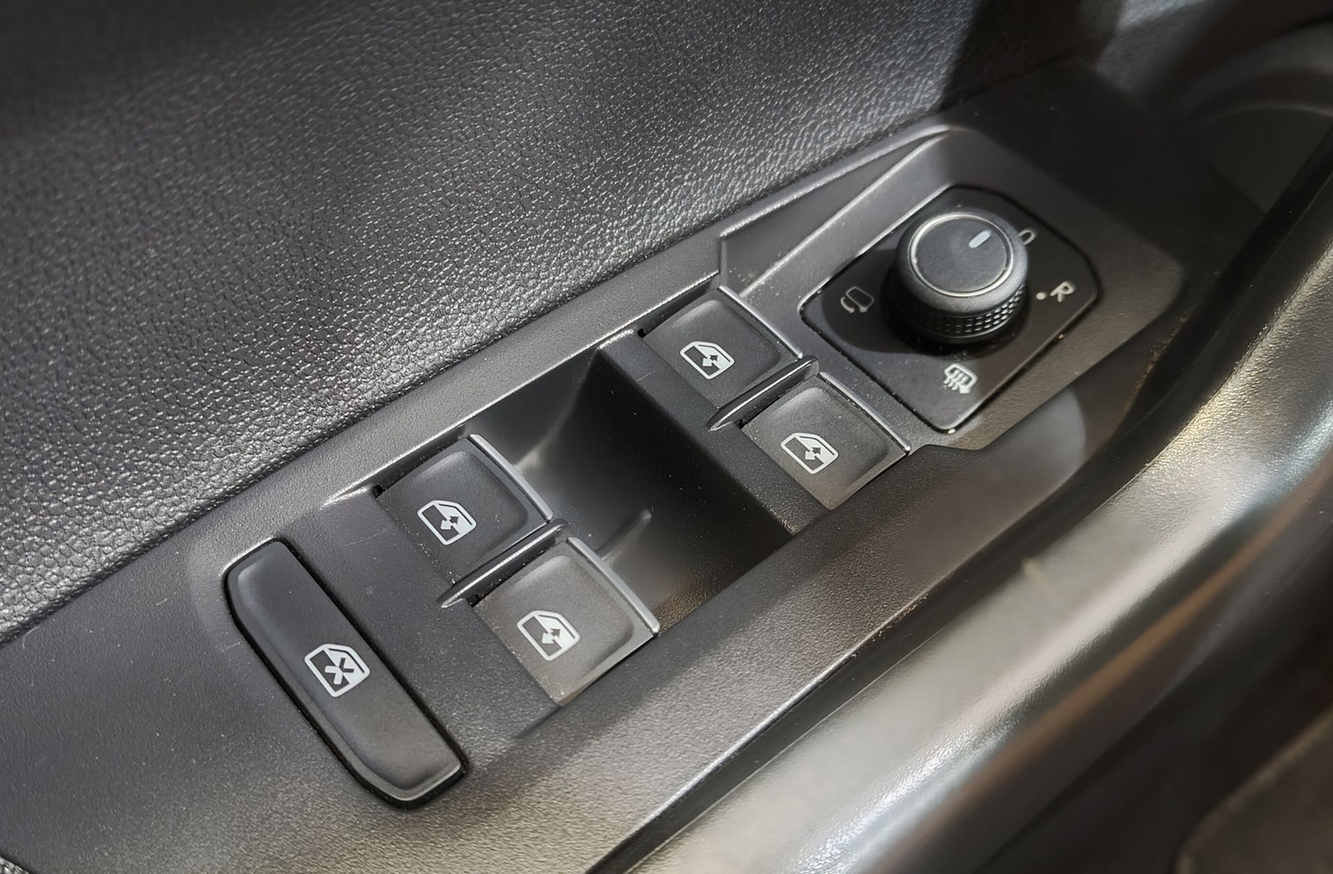 Volkswagen Polo R-Line 1.0 TSI - foto 37
