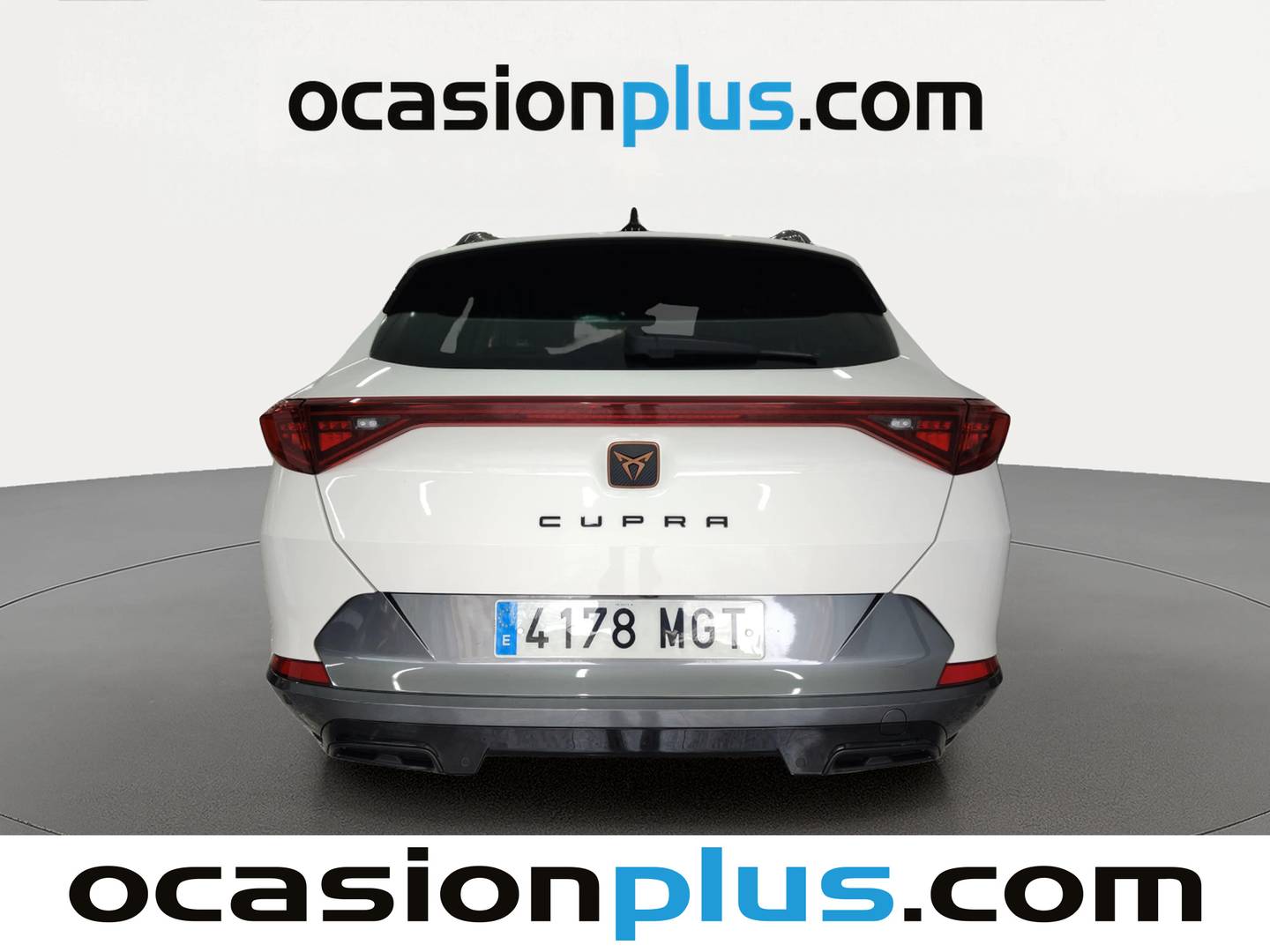 Cupra Formentor CUPRA Formentor 2.0 TDI (150 CV) km 0