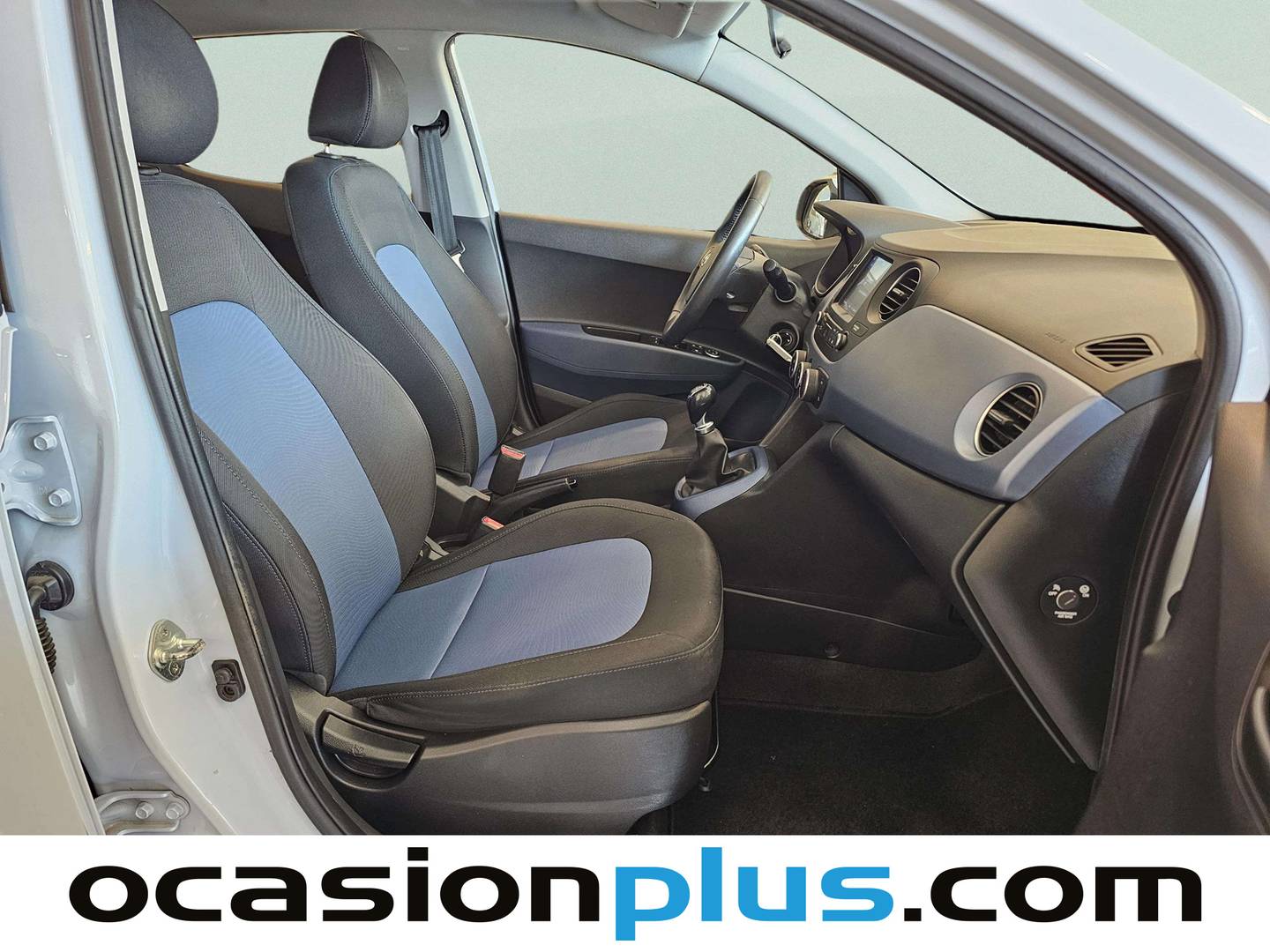 Hyundai i10 Hyundai i10 1.0 Tecno (66 CV) km 0