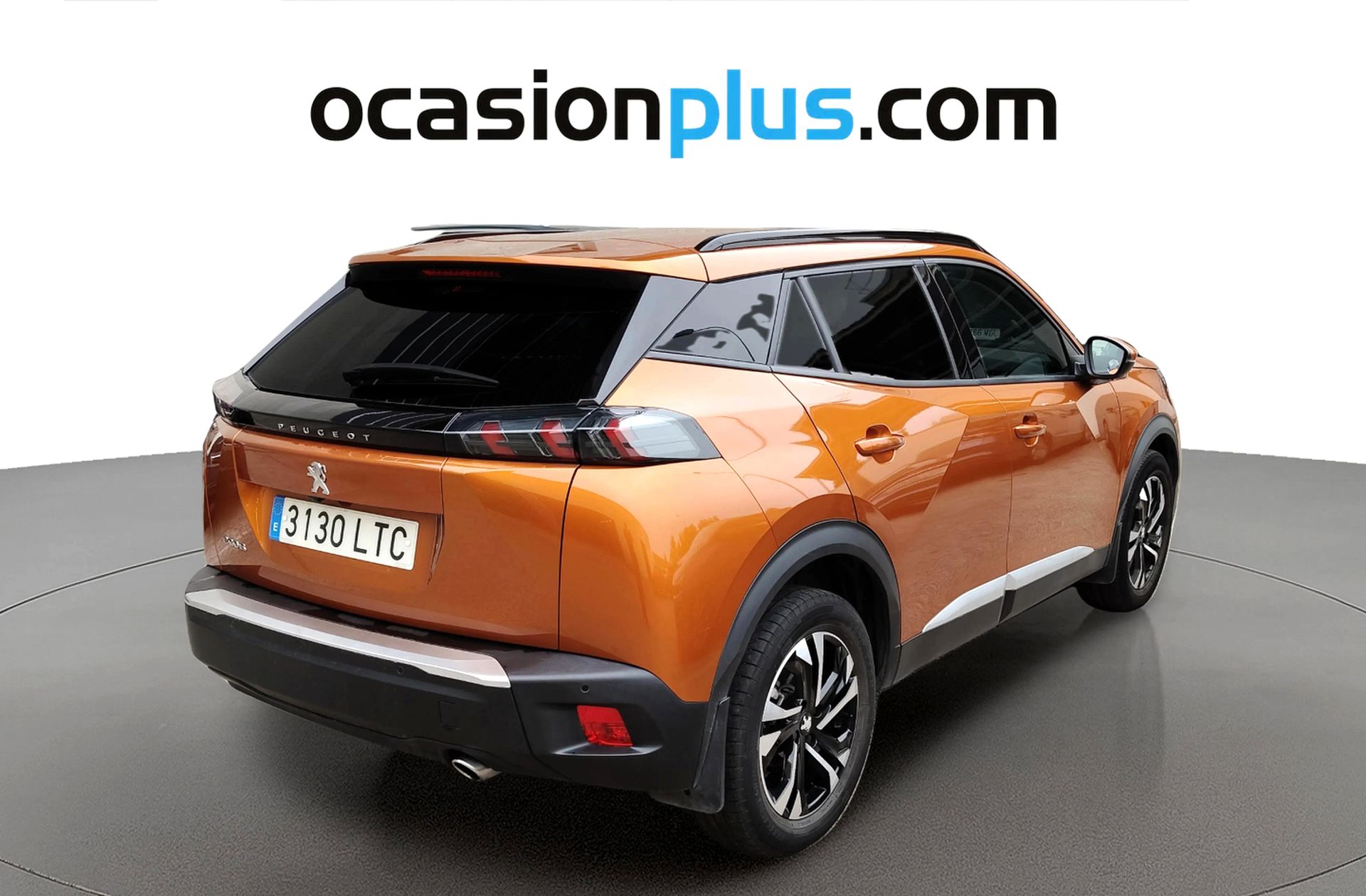 Peugeot 2008 BlueHDi 110 Allure Pack - foto 4