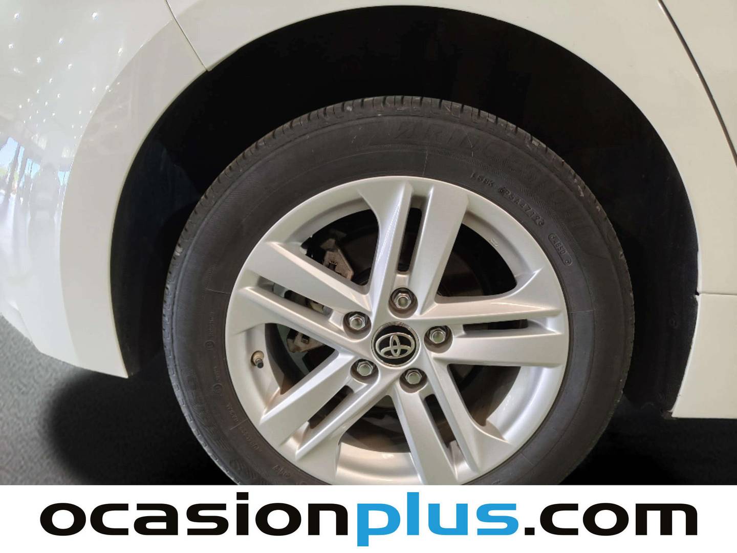 Toyota Corolla Toyota Corolla 1.8 125 Híbrido Active Tech E-CVT (122 CV) km 0