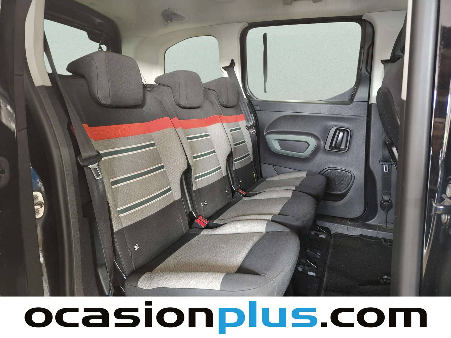 Citroën Berlingo Citroën Berlingo BlueHDi 130 S&S Talla M Shine (130 CV) al mejor precio