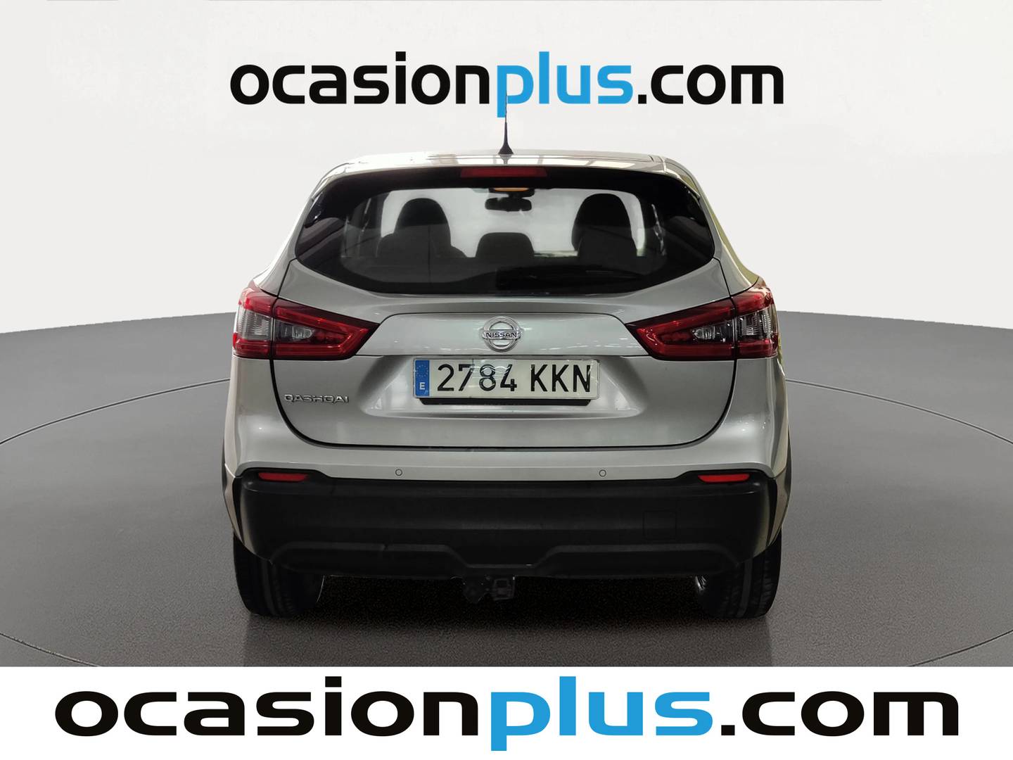 Nissan QASHQAI Nissan Qashqai dCi 130 Acenta 4x4 (130 CV) barato