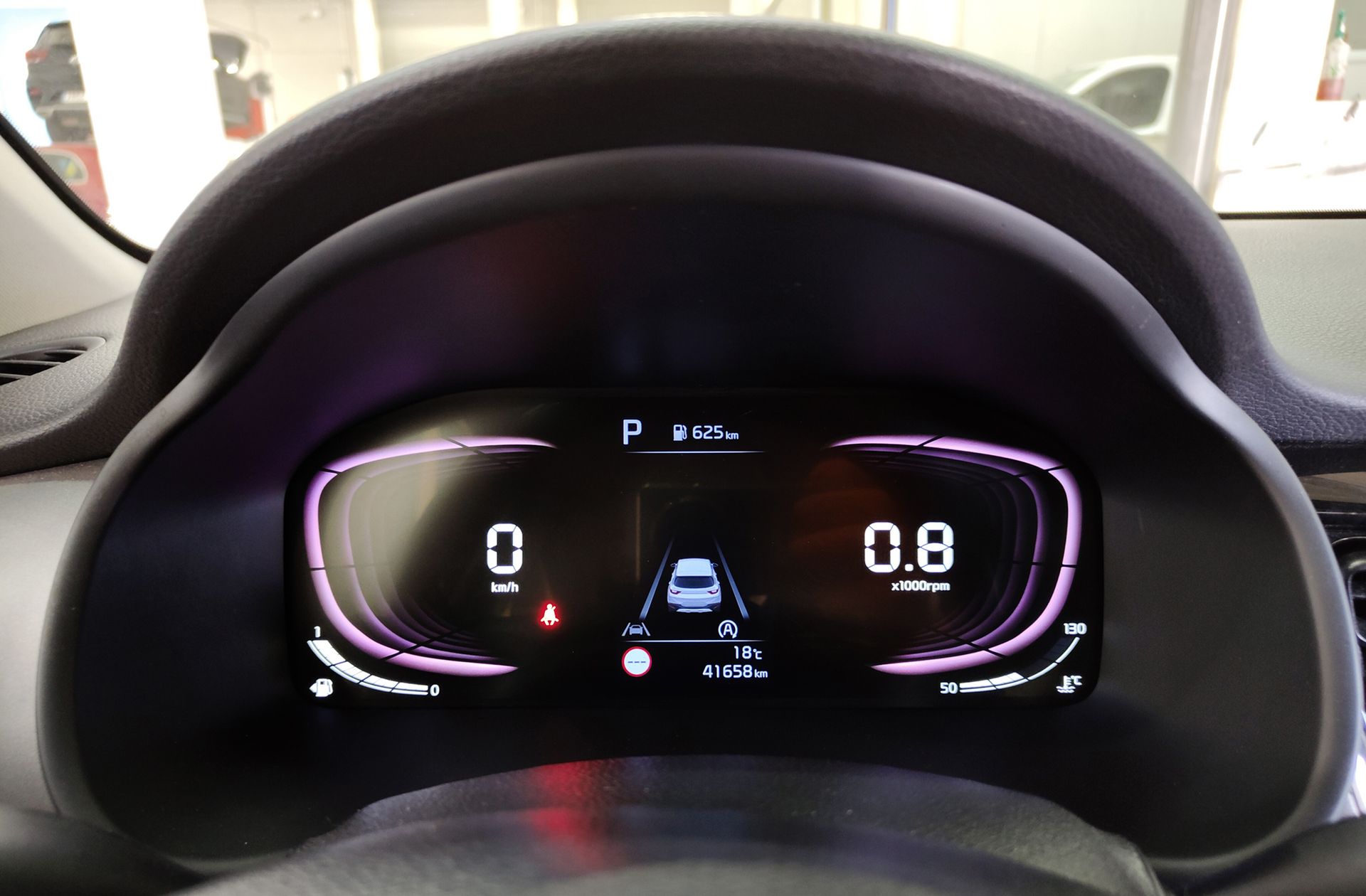 Kia Stonic 1.0 T-GDi Drive - foto 21