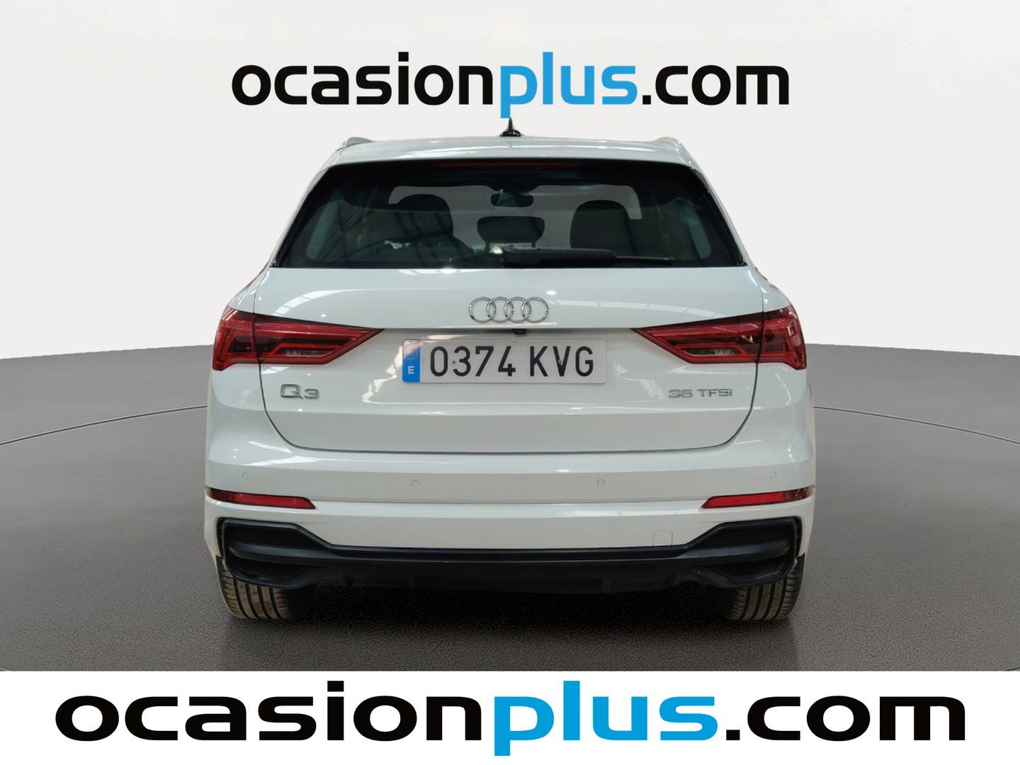 Audi Q3 Audi Q3 S line 35 TFSI (150 CV) S tronic al mejor precio