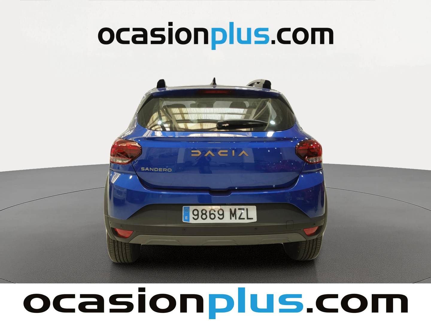 Dacia Sandero Dacia Sandero Stepway Extreme Go ECO-G (101 CV) al mejor precio