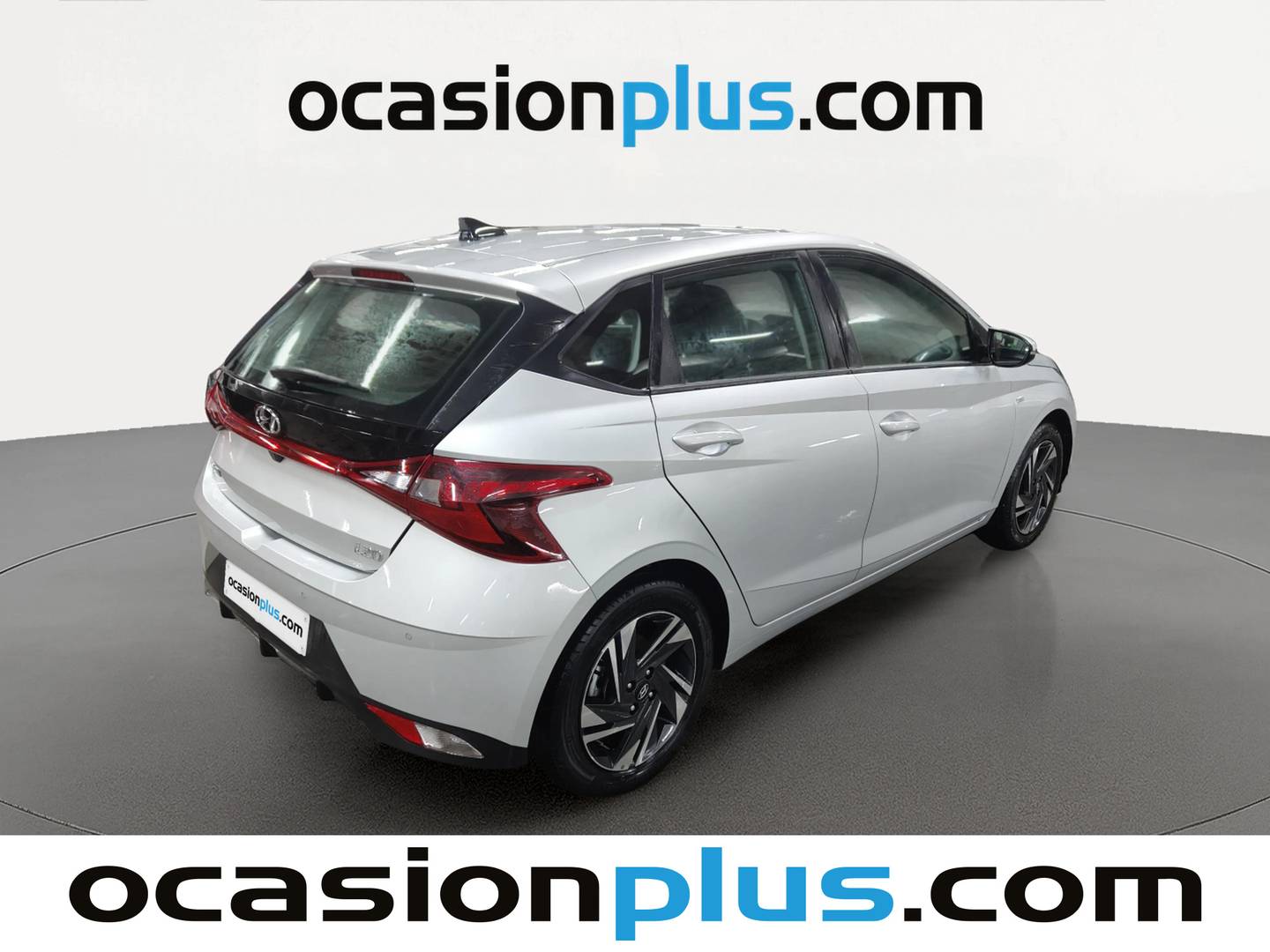 Foto Hyundai i20 Hyundai i20 1.0 TGDI 48V Klass (100 CV)