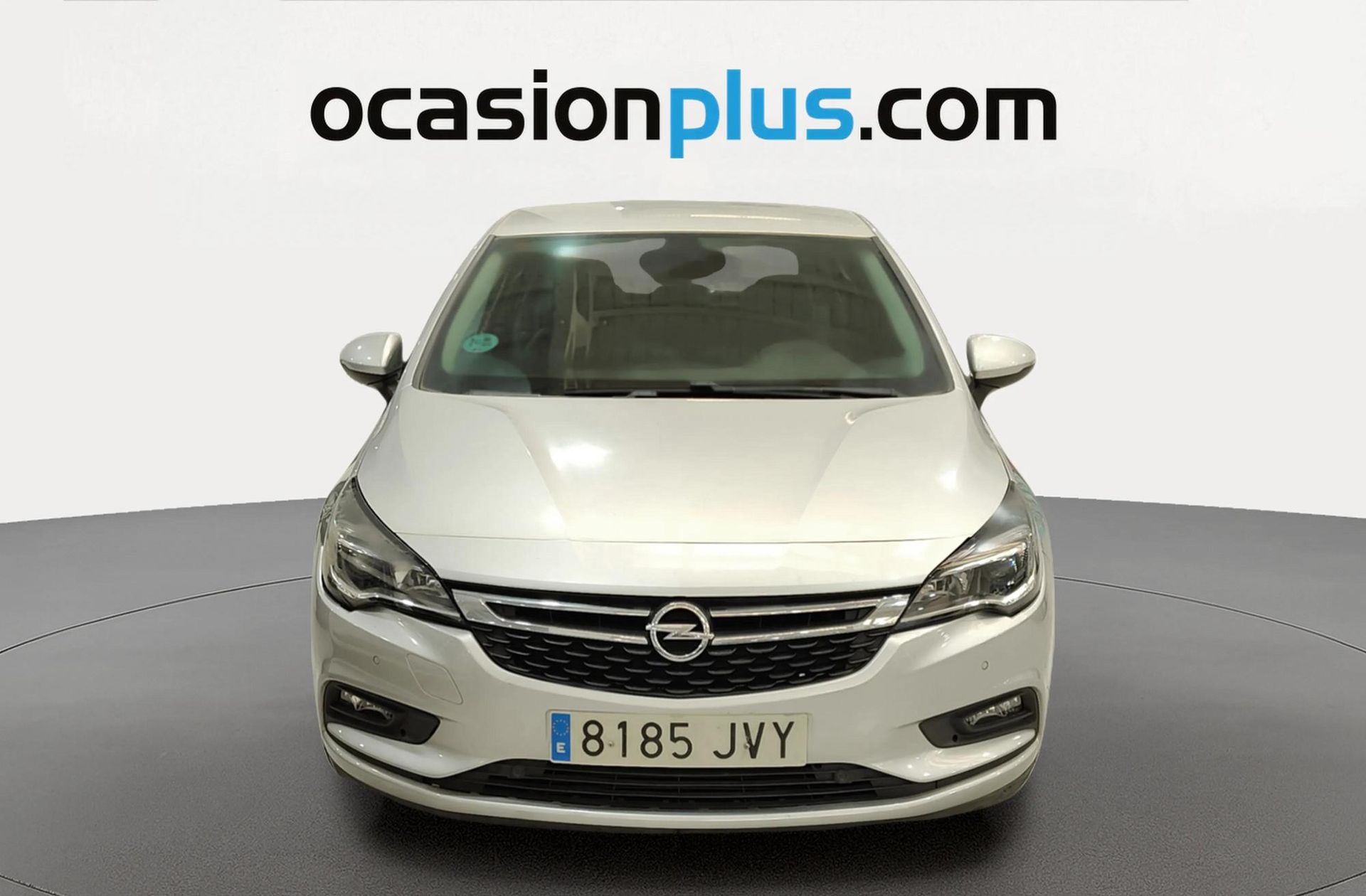 Opel Astra 1.6 CDTI Excellence - foto 12