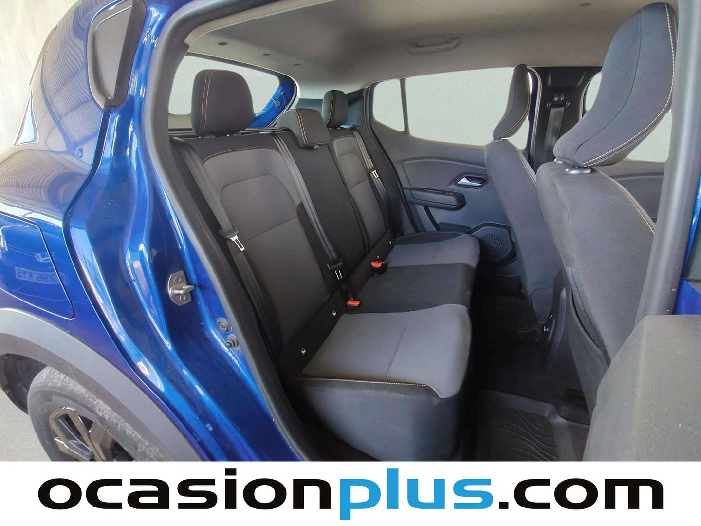 Foto Dacia Sandero Dacia Sandero Extreme Go TCe (110 CV)