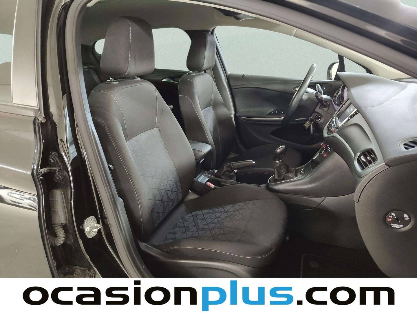 Opel Astra Opel Astra 1.6 CDTI 120 Aniversario (110 CV) diésel