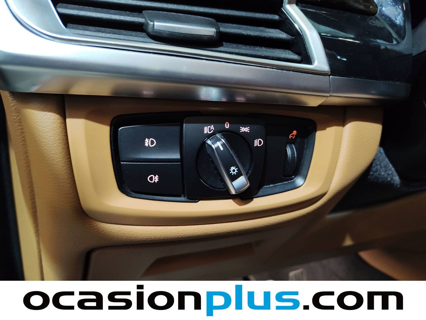 BMW X6 BMW X6 M50d (381 CV) barato