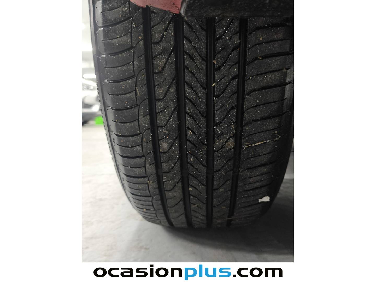 Foto Hyundai i30 Hyundai i30 1.0 TGDI Essence (120 CV)