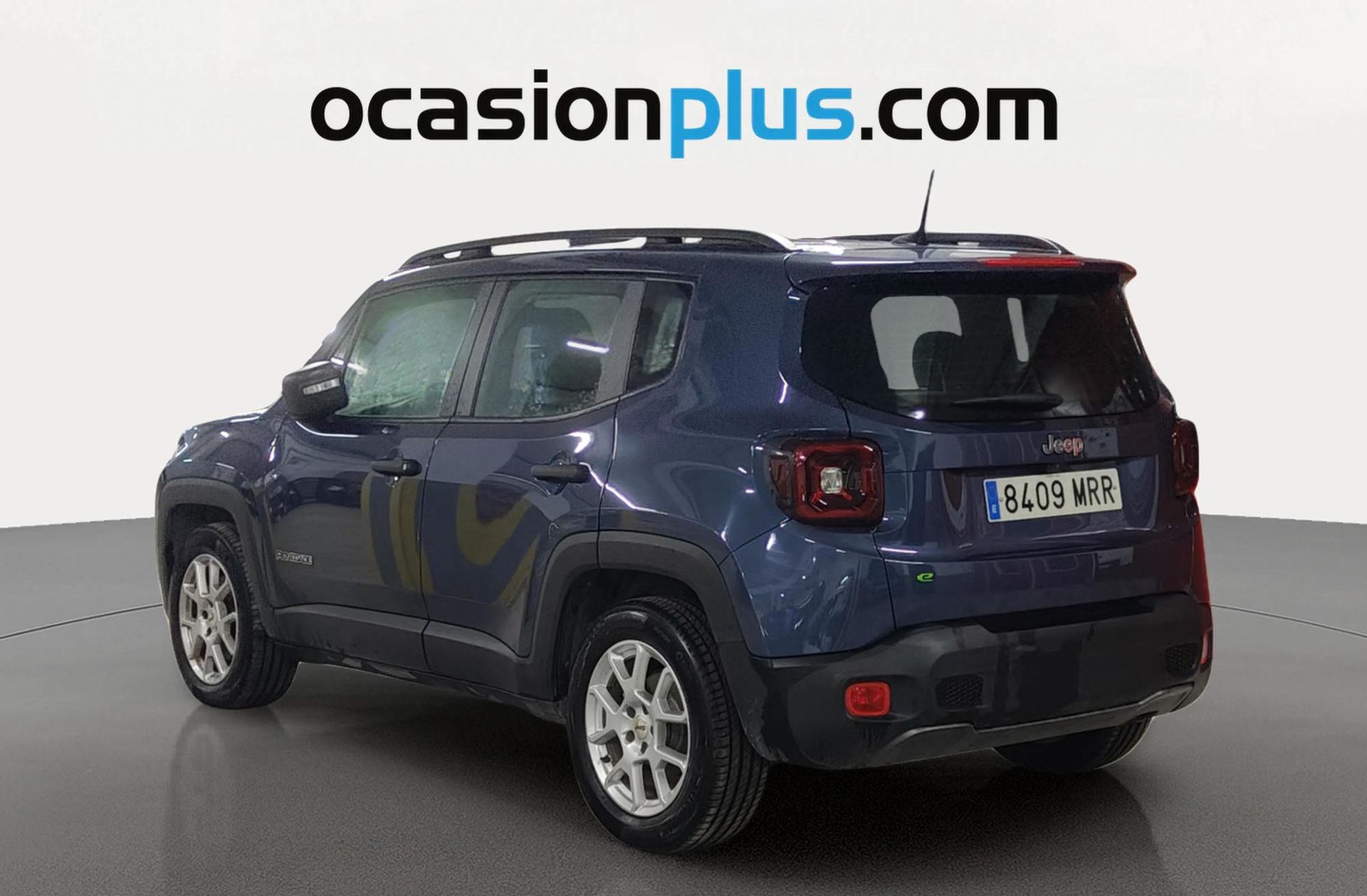 Jeep Renegade eHybrid 1.5 Altitude DCT - foto 3