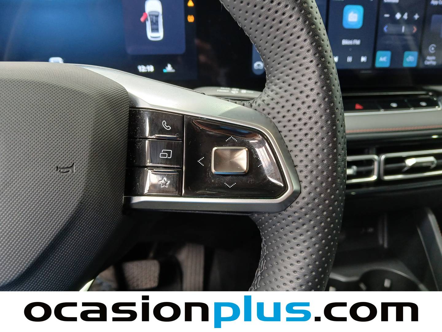 MG MG3 MG MG3 1.5 Comfort (116 CV) gasolina