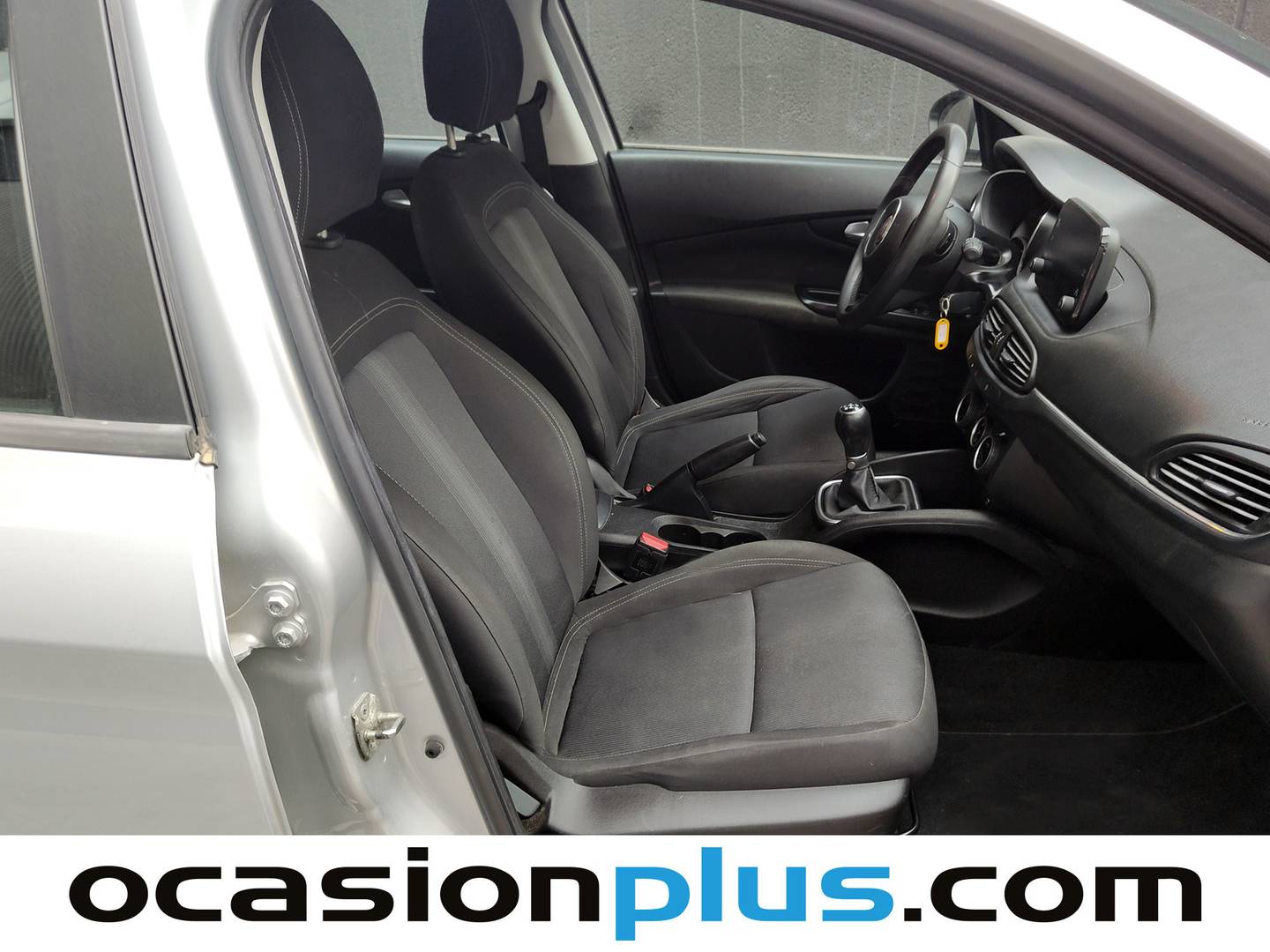 Fiat Tipo Fiat Tipo SW 1.3 Multijet Mirror (95 CV) diésel