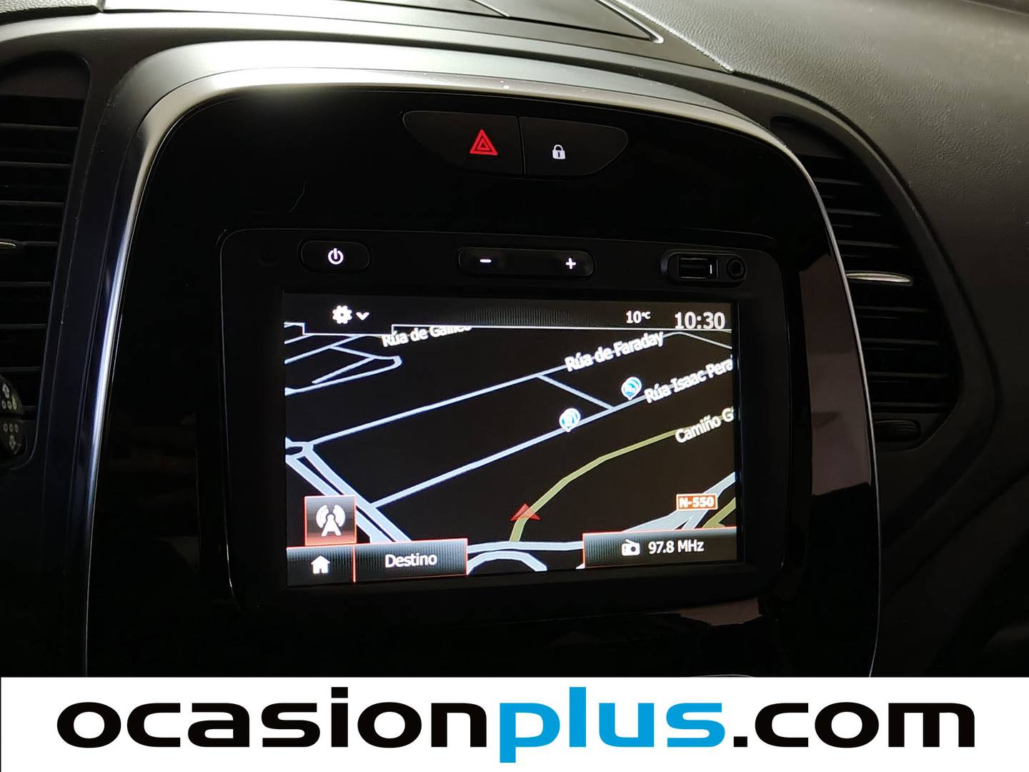 Foto Renault Captur Renault Captur Limited TCe  (130 CV) GPF