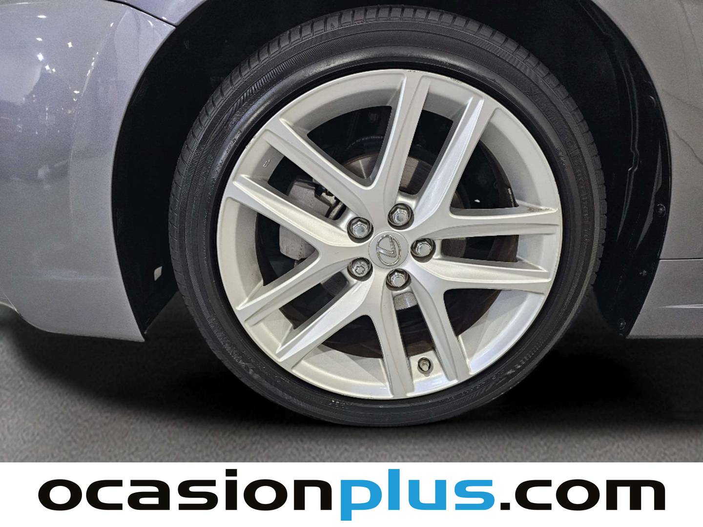 Lexus CT Lexus CT 200h Luxury (136 CV) km 0