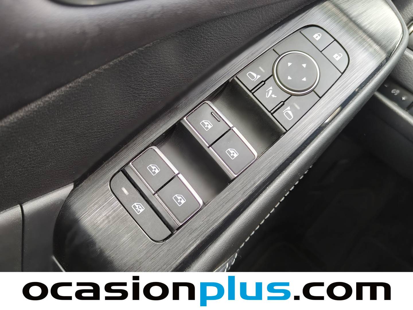 Foto Nissan QASHQAI Nissan Qashqai DIG-T 160 mHEV Tekna+ 4x2 (158 CV)