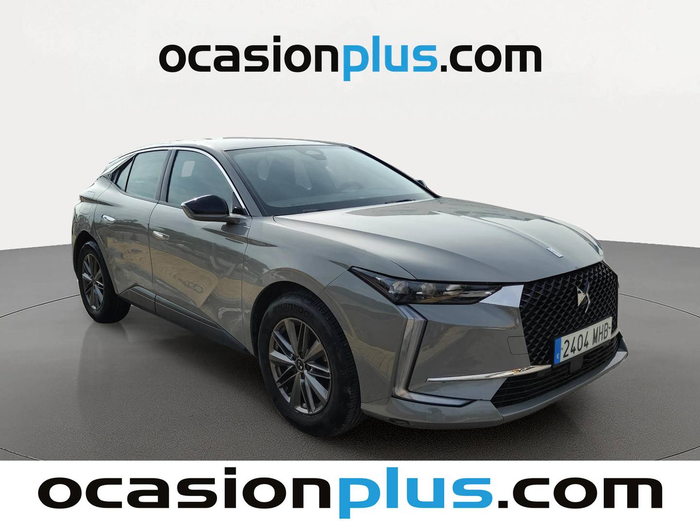 Foto DS DS 4 DS DS4 BlueHDi 130 Bastille Auto (130 CV)