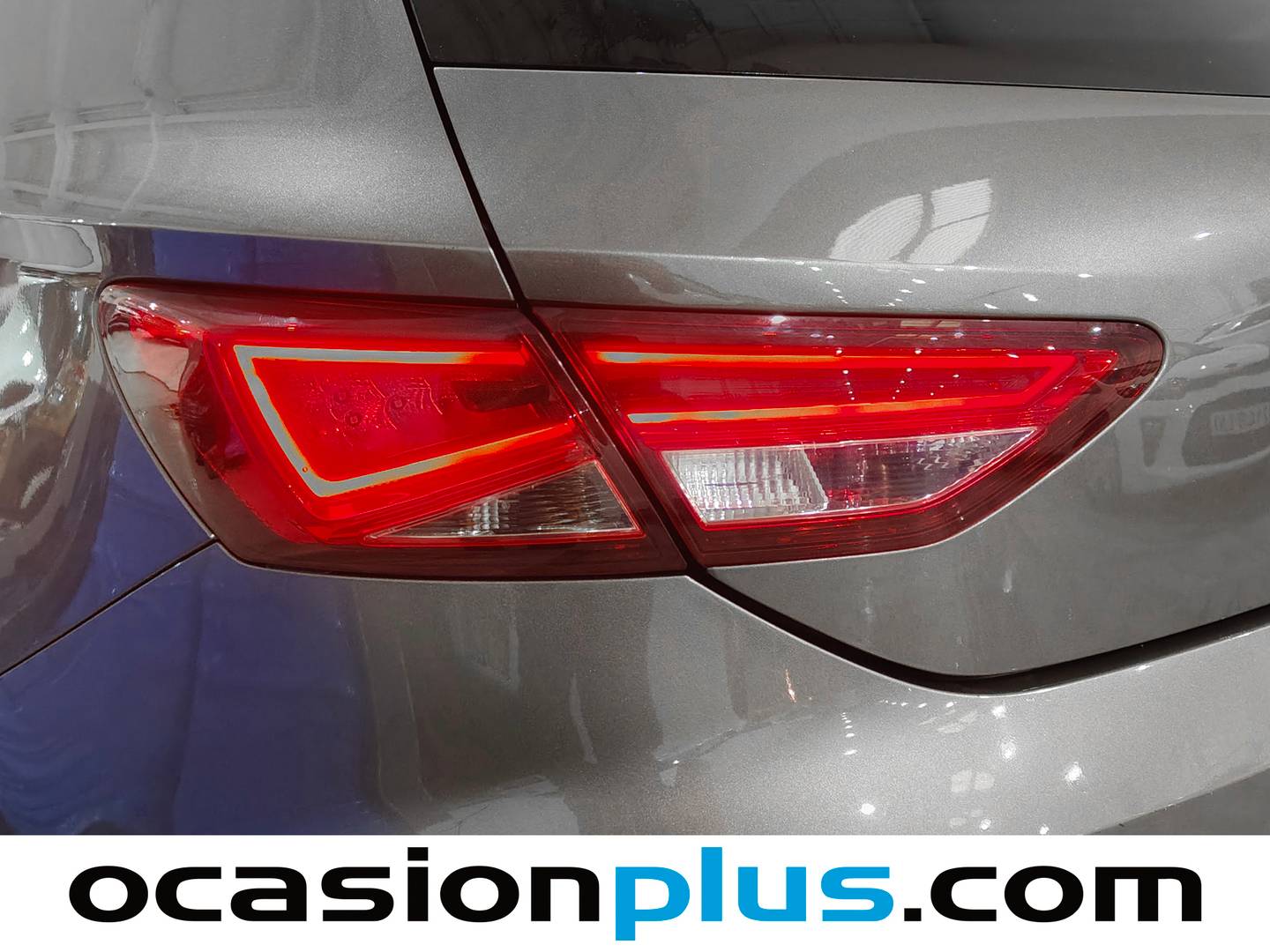 Accesorios del Seat León Seat León 2.0 TDI S&S FR (184 CV)